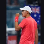 Лёрнер Тьен — чемпион молодёжного Итогового турнира ATP