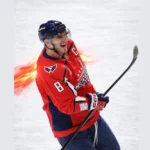 Овечкин снова не забил — восемь матчей без голов