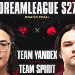 Team Yandex стала сильнейшей на DreamLeague