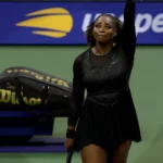 Уильямс поставила точку в слухах о своём камбэке