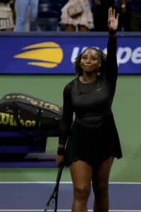 Уильямс поставила точку в слухах о своём камбэке