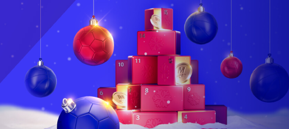 Марафон Бет: участвуй в марафоне подарков