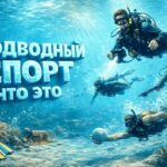 Подводный спорт как вид спорта