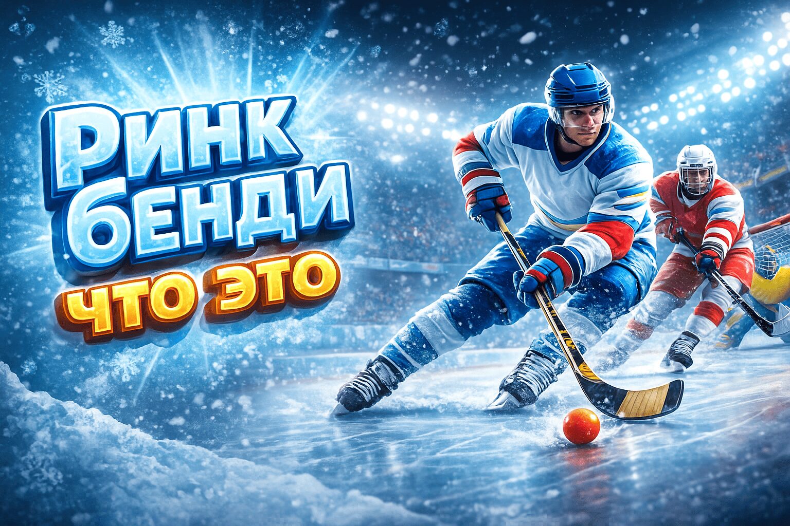 Ринк бенди что это за игра