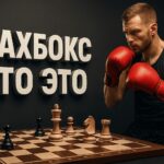 Шахбокс что это за вид спорта