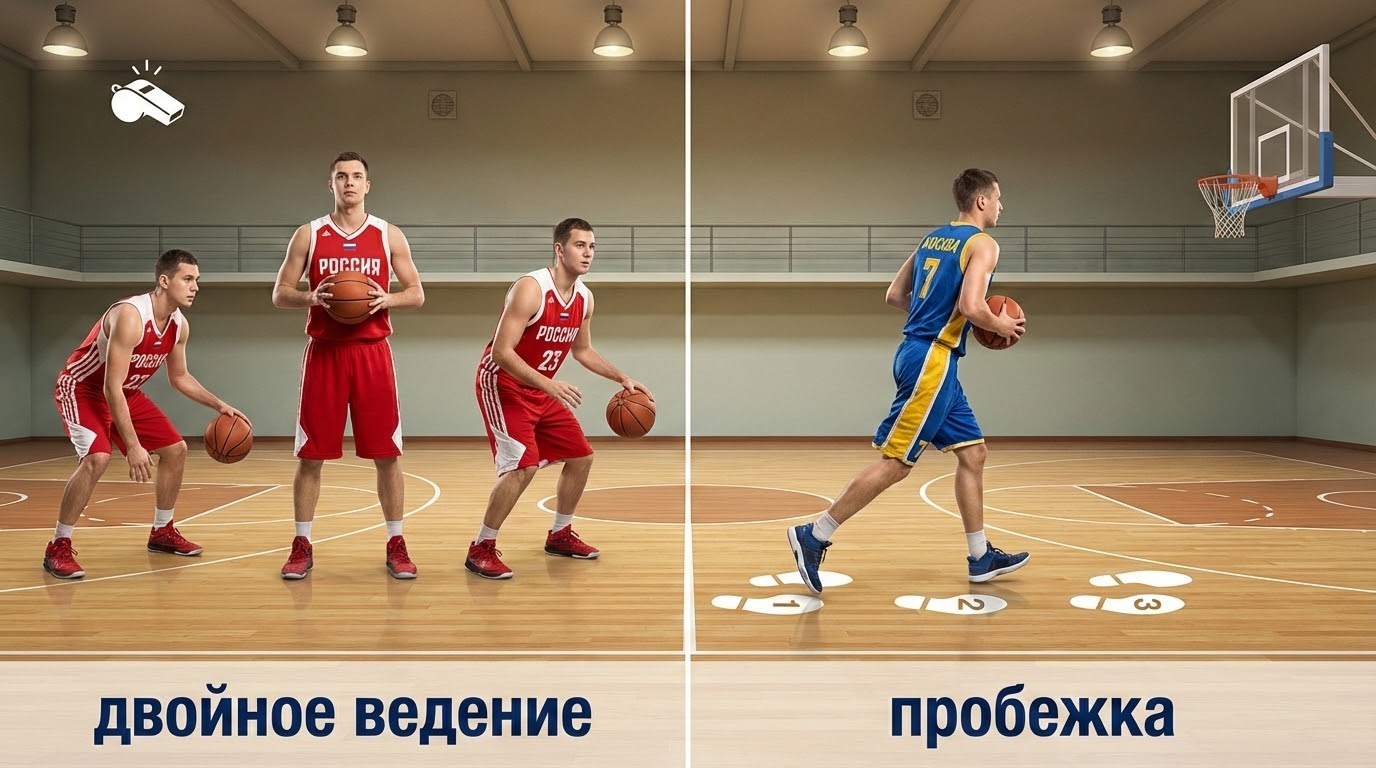 Что такое двойное ведение