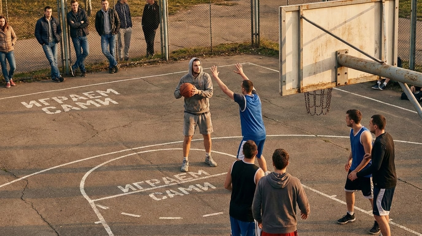 Что за игра 33