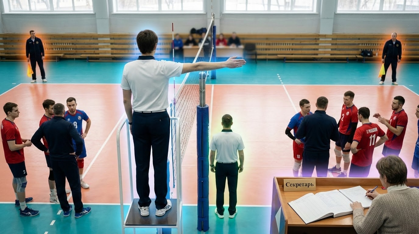 Пример live-ставки на гандбол в букмекерской линии