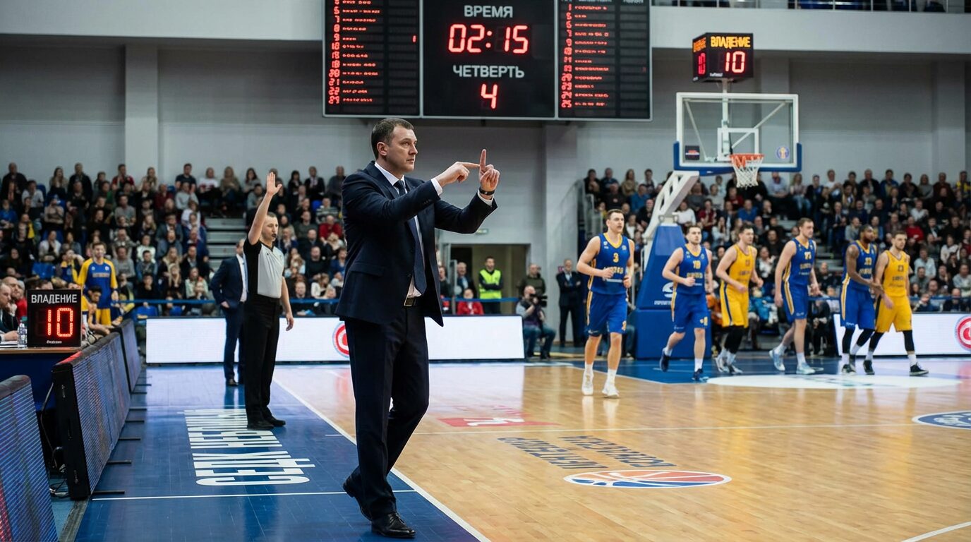 3, 5, 8 и 24 секунды