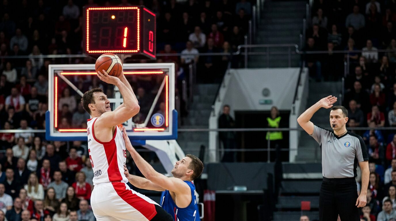 Как работает лимит владения 24 секунды