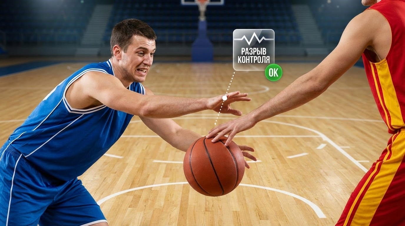 Когда повторное ведение не считается нарушением