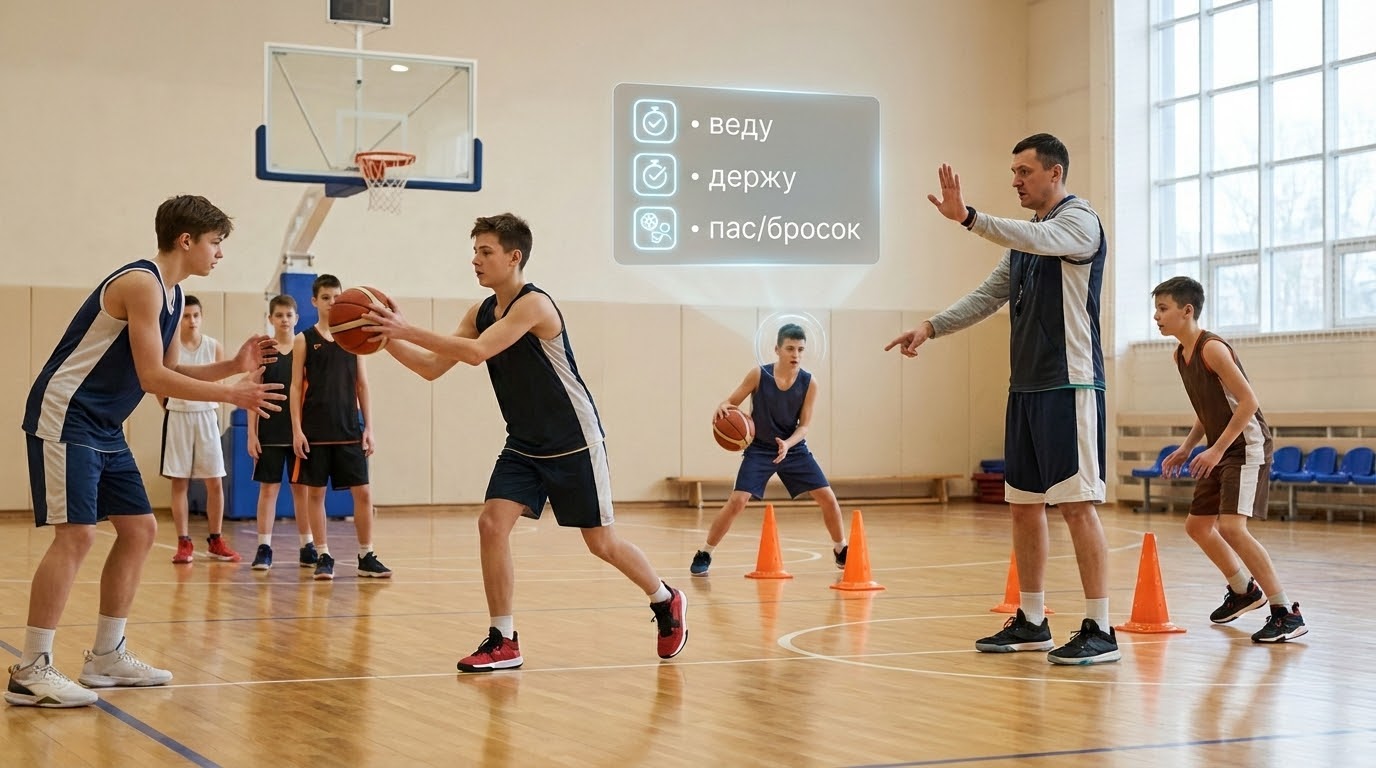 Как избежать двойного ведения на практике