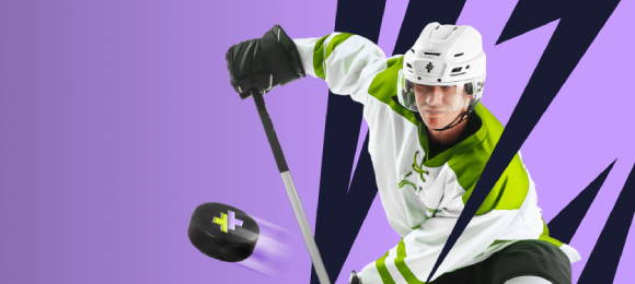 Bettery: участвуй в турнире ставок на хоккей