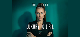 Luxury Girl выступит на PARI SECRET POKER SOCHI 2026