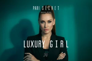 Luxury Girl выступит на PARI SECRET POKER SOCHI 2026