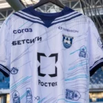 «Балтика» и «Сочи» сыграют в форме в стиле «Морского боя»