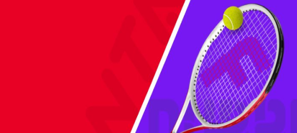 Fonbet: ставь на теннис и выигрывай до 50 000 фрибетов и мерч Roland-Garros 2026