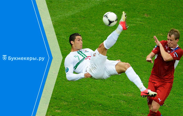 Футбольные термины и их значение