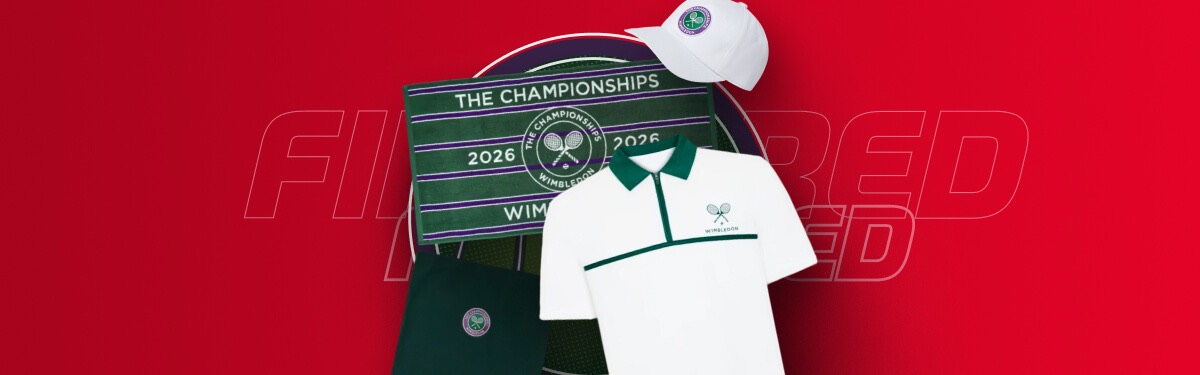 Fonbet: выиграй теннисного мерча с Wimbledon