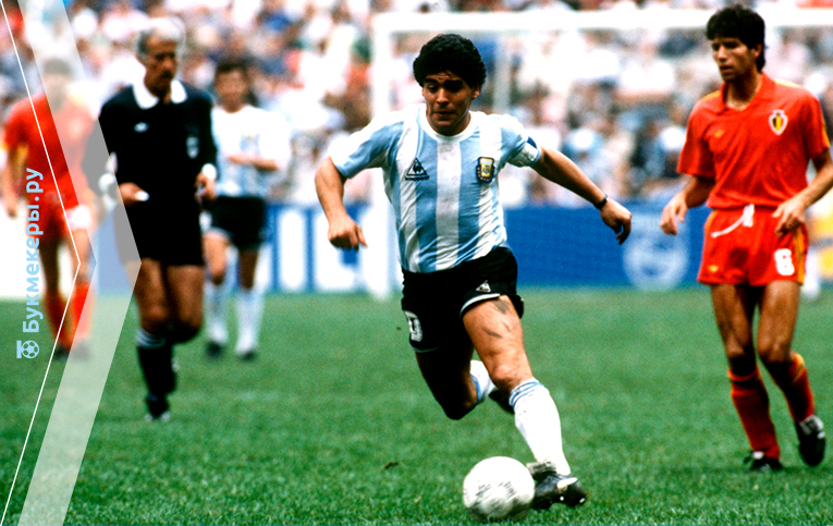 Футбольные термины и их значение - картинка 3