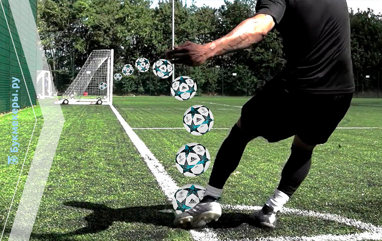 Футбольные термины и их значение - картинка 5