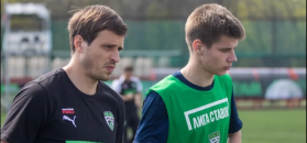 PRIME SQUAD провел первый футбольный драфт при поддержке «Лиги Ставок»