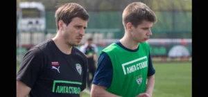 PRIME SQUAD провел первый футбольный драфт при поддержке «Лиги Ставок»