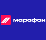 «Марафон» представил обновленный фирменный стиль и новый логотип