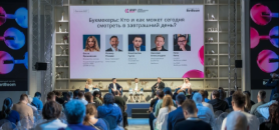 «Лига Ставок» получила две награды на премии MVP Awards 2026