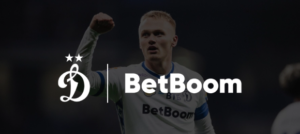 BetBoom и ФК «Динамо» завершают партнёрство