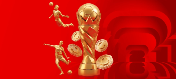 Olimp: выигрывай фрибеты за ставки на ЧМ-2026