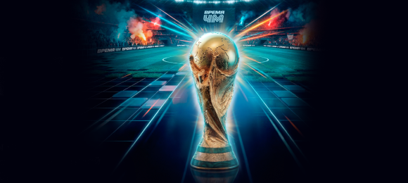 BetBoom: выиграй призы и фрибеты за верные прогнозы и ставки на ЧМ-2026 по футболу