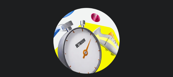 BETBOOM: ставь на спорт и выигрывай фрибет