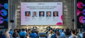«Лига Ставок» получила две награды на премии MVP Awards 2026