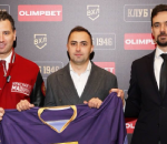 OLIMPBET сохранит статус титульного партнера ВХЛ до 2028 года