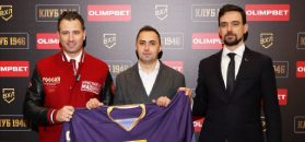 OLIMPBET сохранит статус титульного партнера ВХЛ до 2028 года